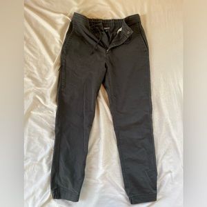 Patagonia Twill Traveler Pants